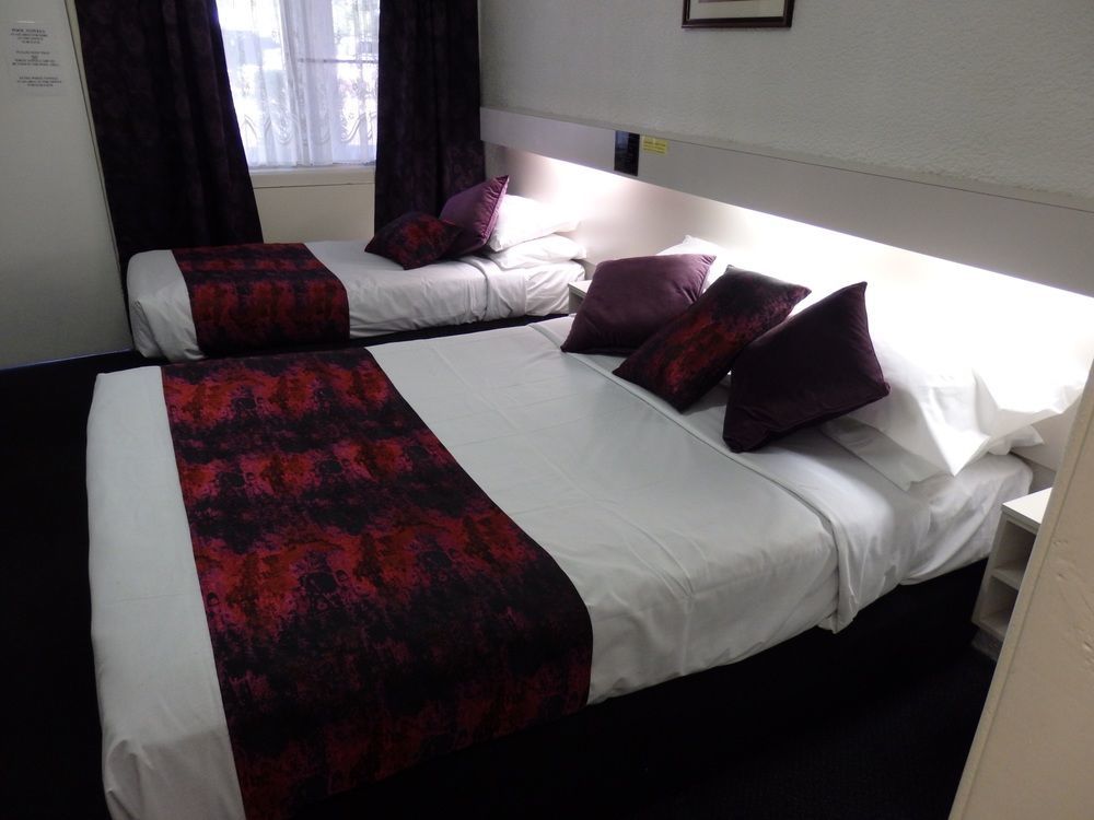 Balonne River Motor Inn Saint George Ngoại thất bức ảnh