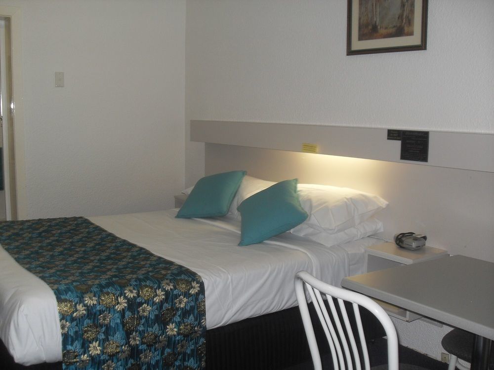 Balonne River Motor Inn Saint George Ngoại thất bức ảnh