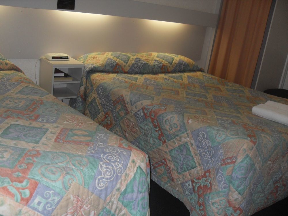 Balonne River Motor Inn Saint George Ngoại thất bức ảnh