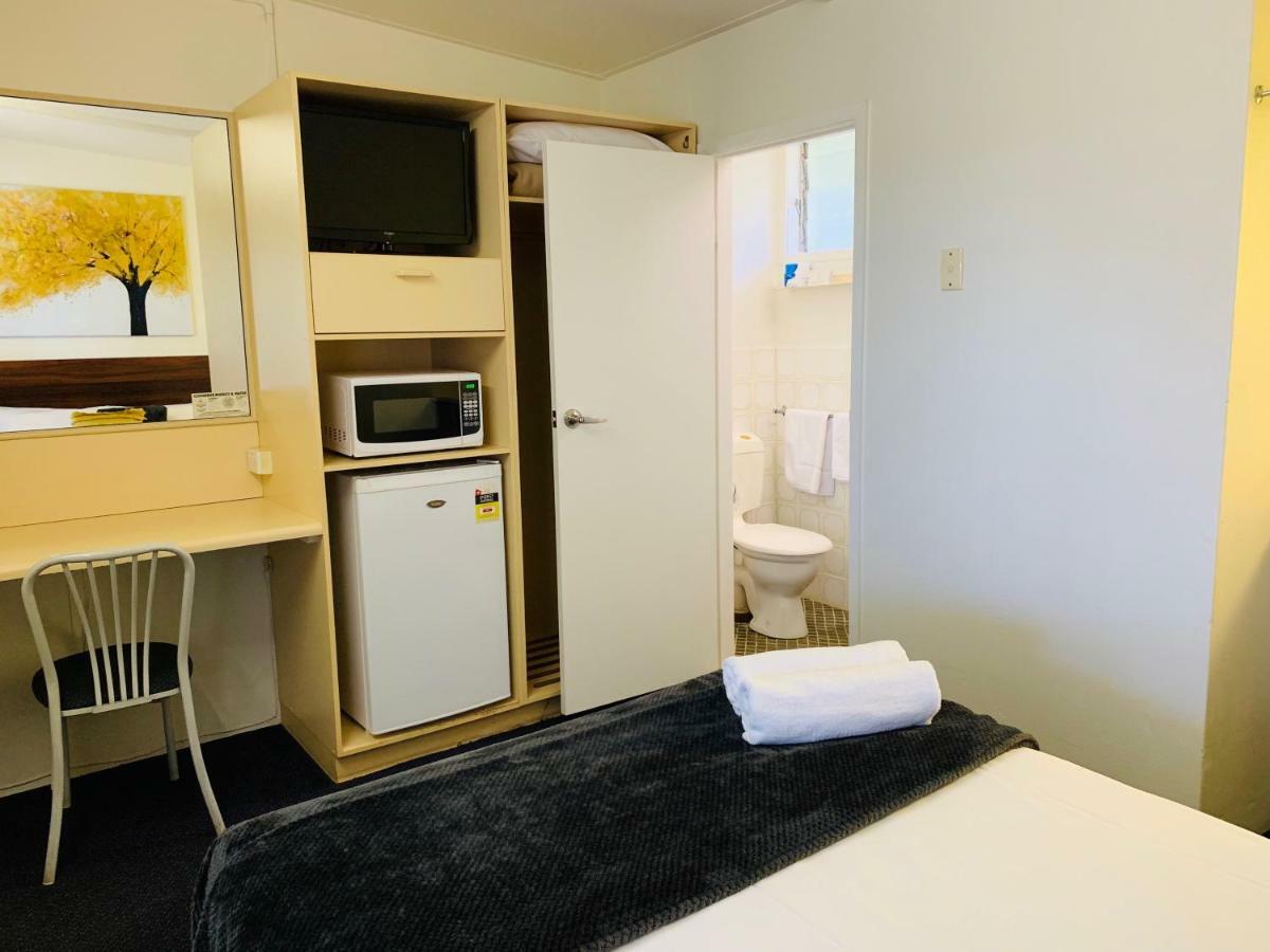 Balonne River Motor Inn Saint George Ngoại thất bức ảnh