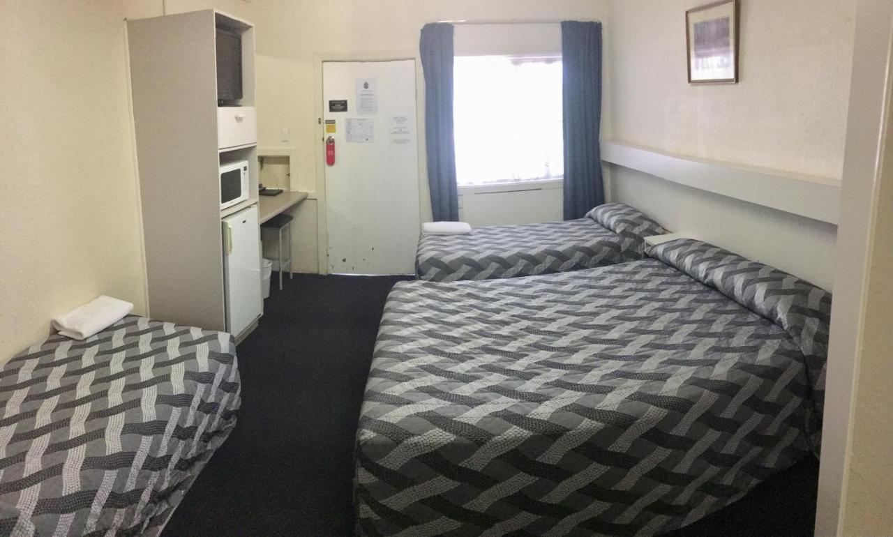 Balonne River Motor Inn Saint George Ngoại thất bức ảnh